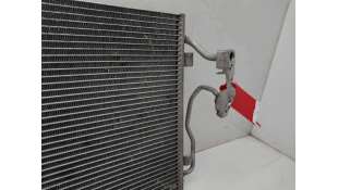 CONDENSADOR / RADIADOR  AIRE ACONDICIONADO BMW 1 (2011-) 6 D 6CV 995CC - L. 8350911 / 64506804722 2